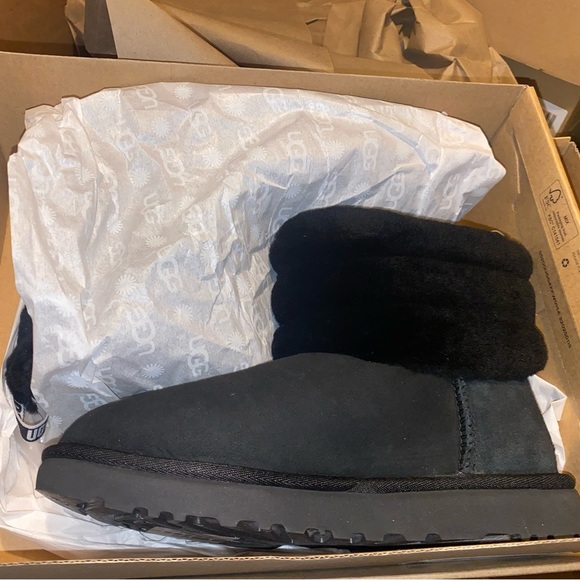 Fluff Mini Quilted - Picture 9 of 10